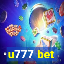 u777 bet